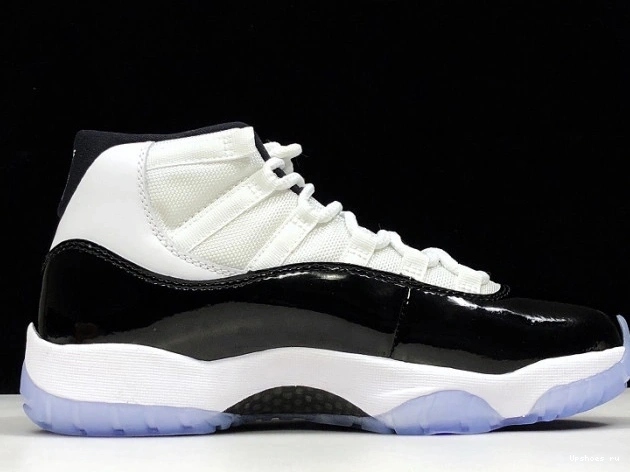 Retro 11 2018 378037-100 "concord Jordan Air 0216